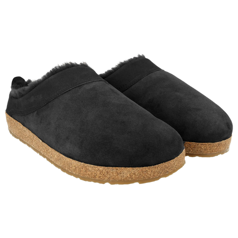 Snowbird - Black / 36 - Shoes