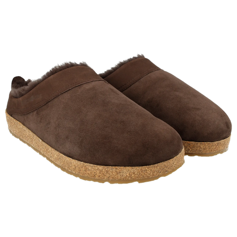 Snowbird - Coffee / 36 - Shoes