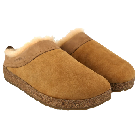 Snowbird - Tan / 36 - Shoes